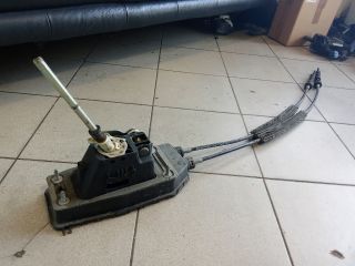 bontott VW FOX Váltó Kulissza