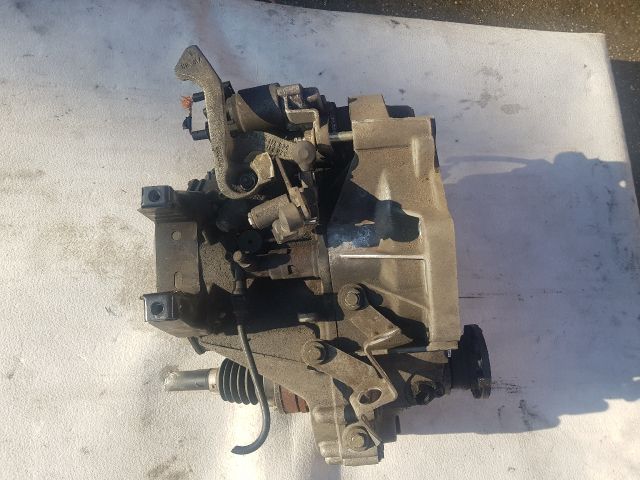 bontott VW FOX Váltó (Mechanikus)