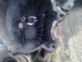 bontott VW FOX Váltó (Mechanikus)