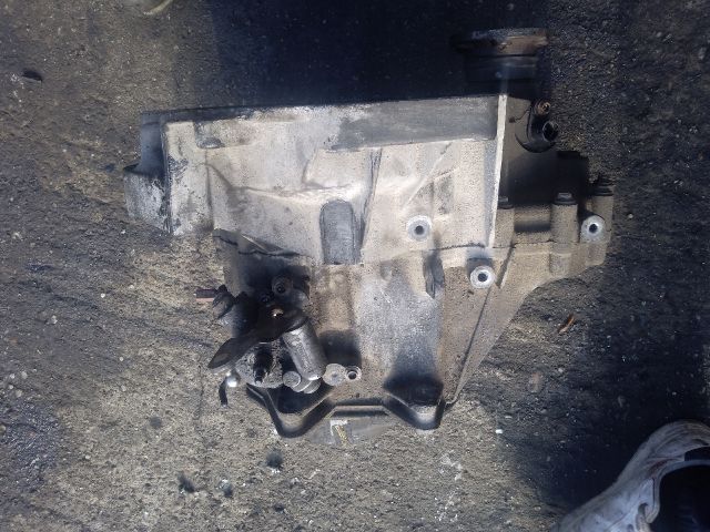 bontott VW FOX Váltó (Mechanikus)