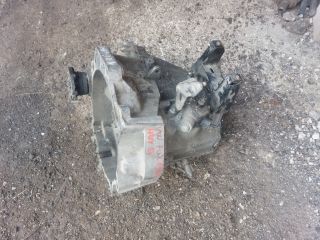 bontott VW FOX Váltó (Mechanikus)