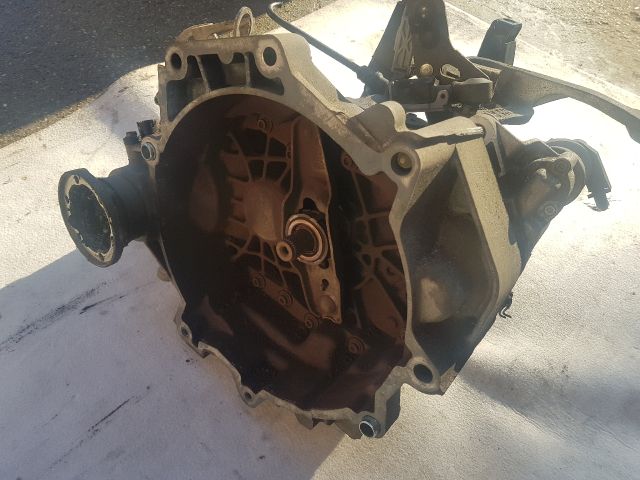 bontott VW FOX Váltó (Mechanikus)