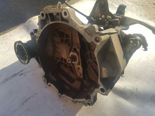 bontott VW FOX Váltó (Mechanikus)