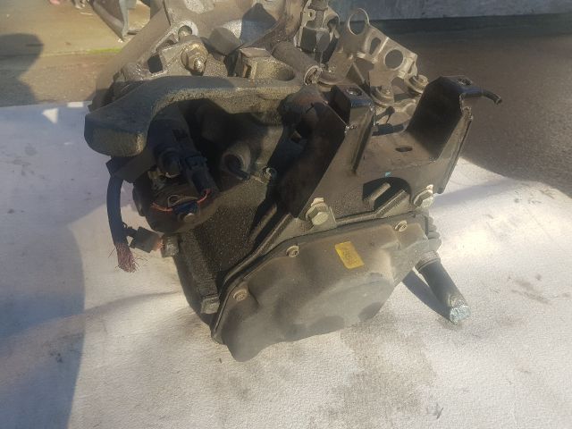 bontott VW FOX Váltó (Mechanikus)