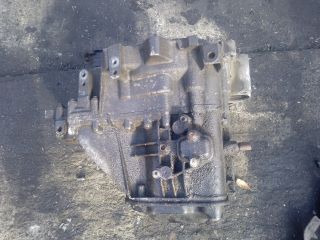 bontott VW FOX Váltó (Mechanikus)