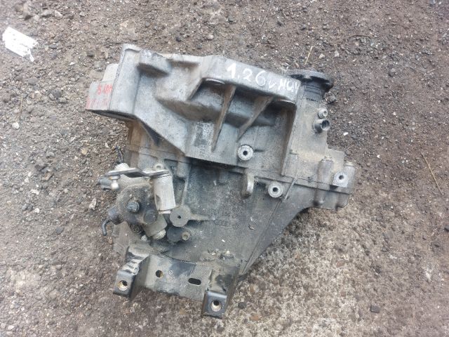 bontott VW FOX Váltó (Mechanikus)