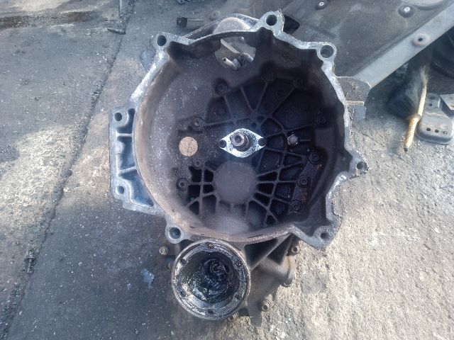 bontott VW FOX Váltó (Mechanikus)