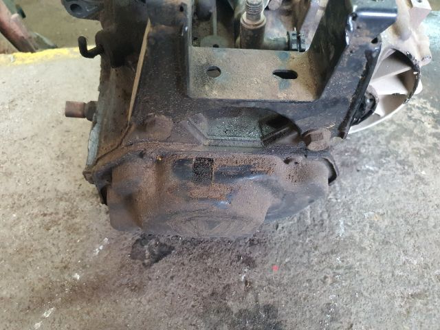 bontott VW FOX Váltó (Mechanikus)