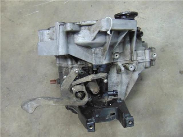 bontott VW FOX Váltó (Mechanikus)