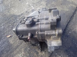 bontott VW FOX Váltó (Mechanikus)