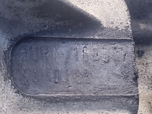 bontott VW FOX Váltó (Mechanikus)