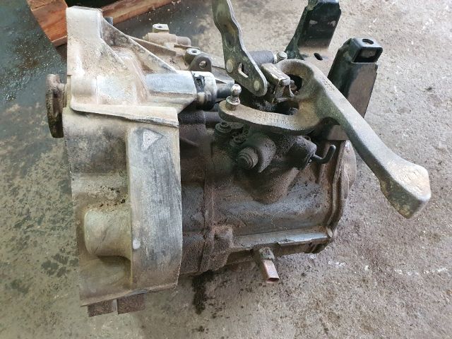 bontott VW FOX Váltó (Mechanikus)