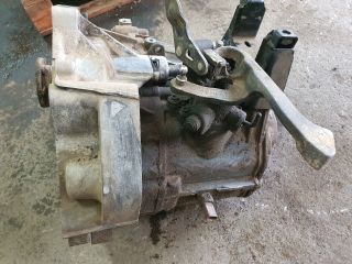 bontott VW FOX Váltó (Mechanikus)
