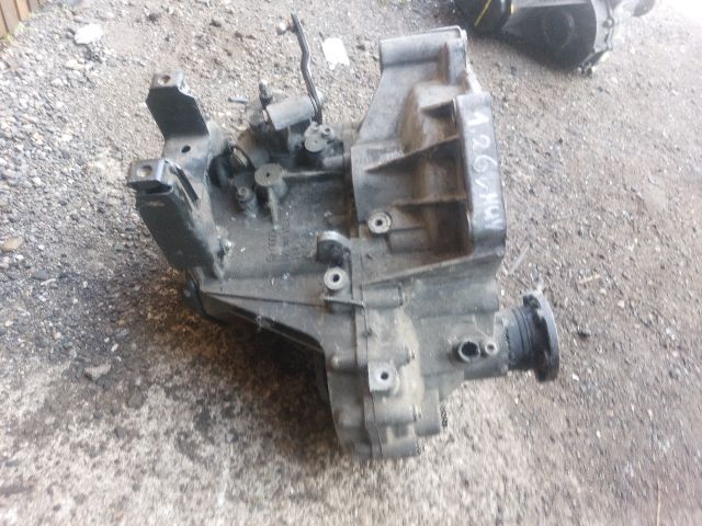 bontott VW FOX Váltó (Mechanikus)