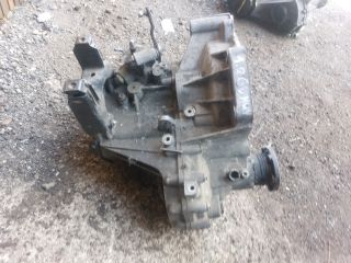 bontott VW FOX Váltó (Mechanikus)