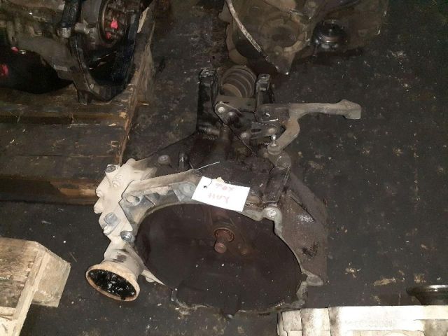 bontott VW FOX Váltó (Mechanikus)