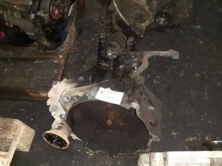 bontott VW FOX Váltó (Mechanikus)