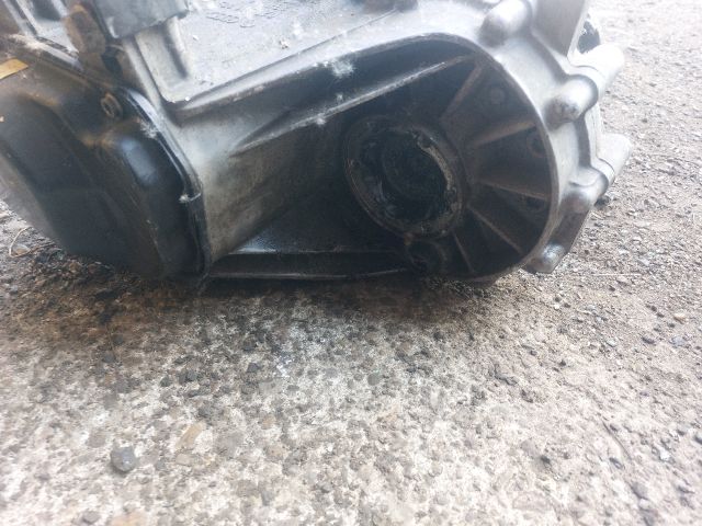 bontott VW FOX Váltó (Mechanikus)