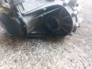 bontott VW FOX Váltó (Mechanikus)