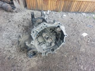 bontott VW FOX Váltó (Mechanikus)