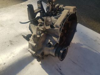 bontott VW FOX Váltó (Mechanikus)