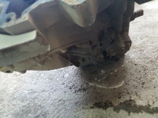 bontott VW FOX Váltó (Mechanikus)