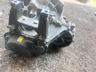 bontott VW FOX Váltó (Mechanikus)