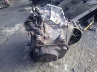 bontott VW FOX Váltó (Mechanikus)