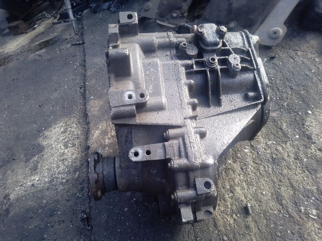 bontott VW FOX Váltó (Mechanikus)