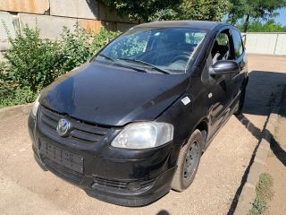 bontott VW FOX Váltó (Mechanikus)