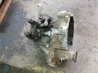 bontott VW FOX Váltó (Mechanikus)
