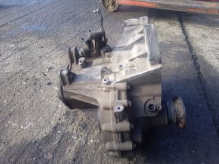 bontott VW FOX Váltó (Mechanikus)