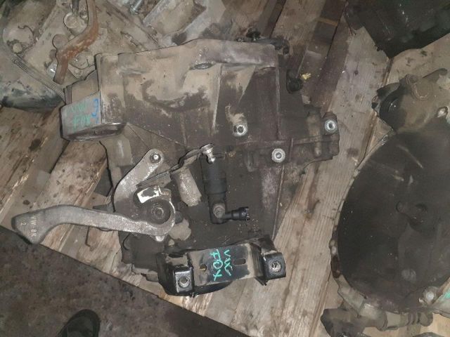 bontott VW FOX Váltó (Mechanikus)