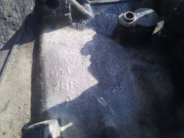 bontott VW FOX Váltó (Mechanikus)