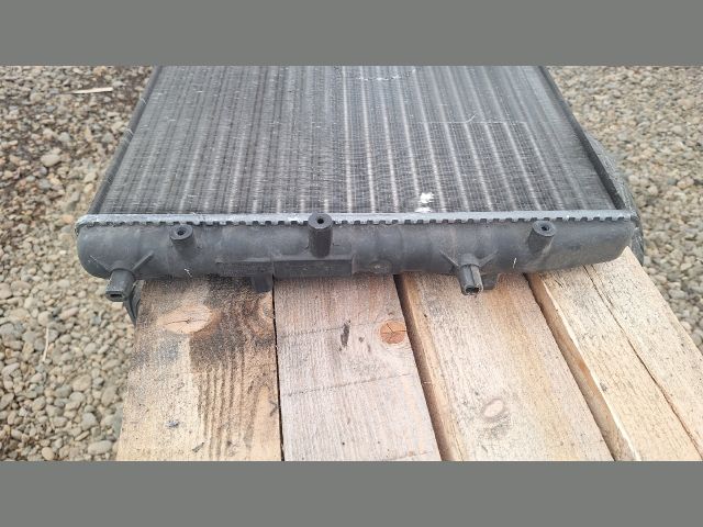 bontott VW FOX Vízhűtő Radiátor (Klímás)