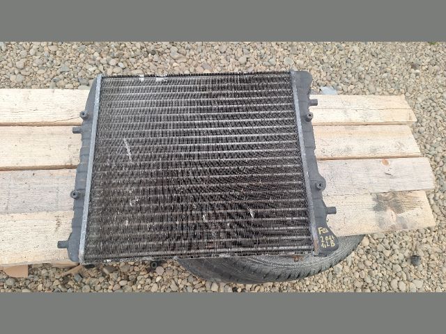 bontott VW FOX Vízhűtő Radiátor (Klímás)