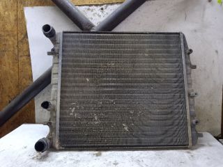 bontott VW FOX Vízhűtő Radiátor (Nem klímás)