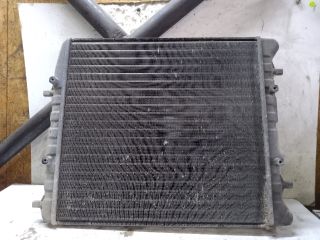 bontott VW FOX Vízhűtő Radiátor (Nem klímás)