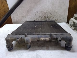 bontott VW FOX Vízhűtő Radiátor (Nem klímás)