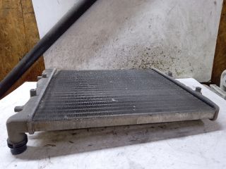 bontott VW FOX Vízhűtő Radiátor (Nem klímás)