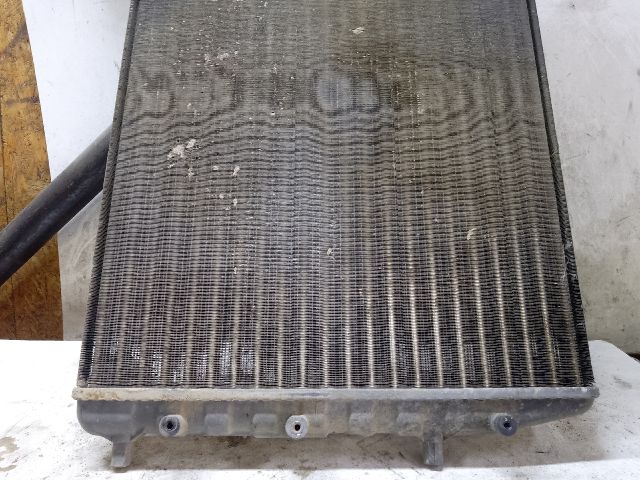 bontott VW FOX Vízhűtő Radiátor (Nem klímás)