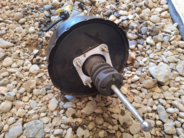 bontott VW FOX Fékrásegítő