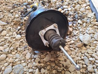 bontott VW FOX Fékrásegítő