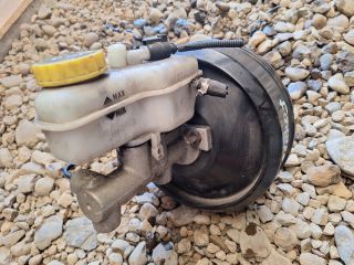 bontott VW FOX Fékrásegítő