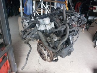 bontott VW FOX Komplett Motor (Segédberendezésekkel)