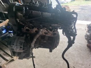 bontott VW FOX Komplett Motor (Segédberendezésekkel)