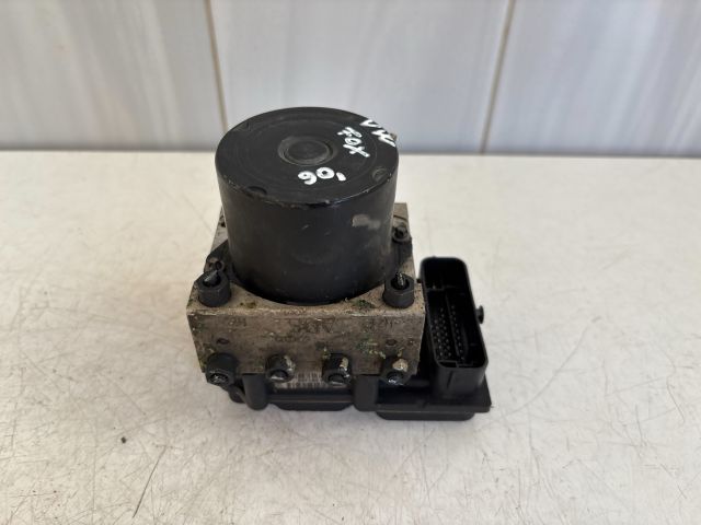 bontott VW FOX ABS Kocka