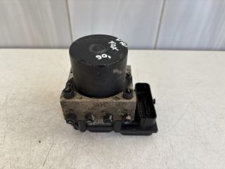 bontott VW FOX ABS Kocka