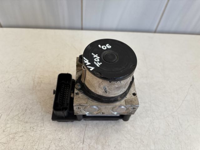 bontott VW FOX ABS Kocka