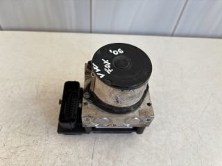 bontott VW FOX ABS Kocka